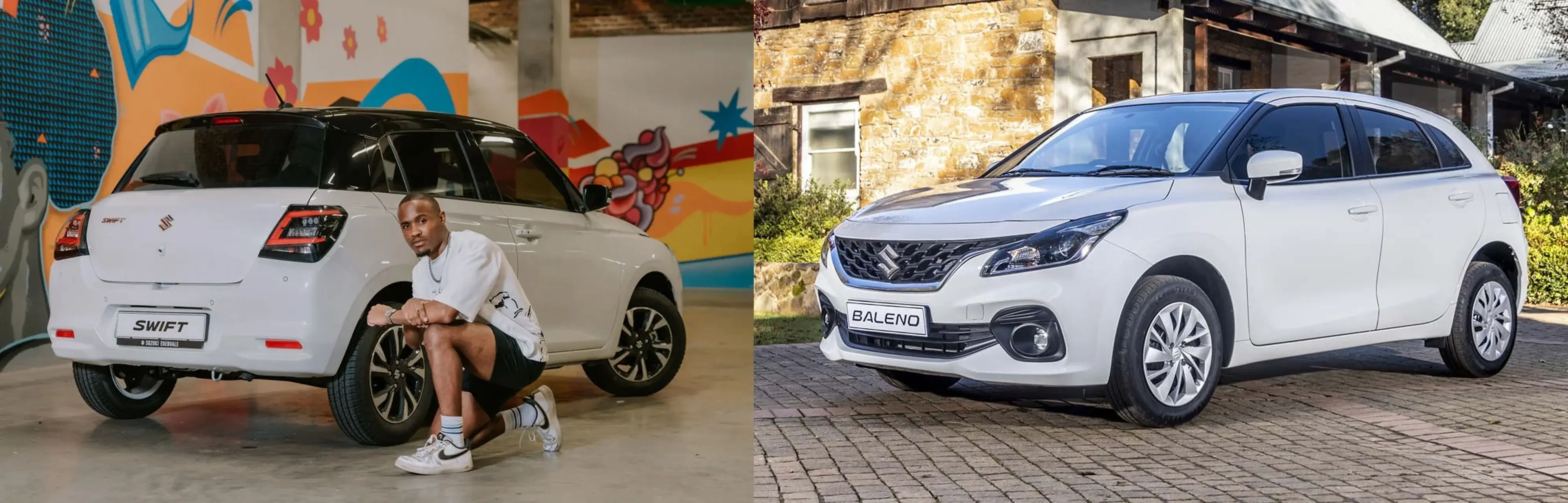 Which Suzuki Is Best for Downsizing Families?
